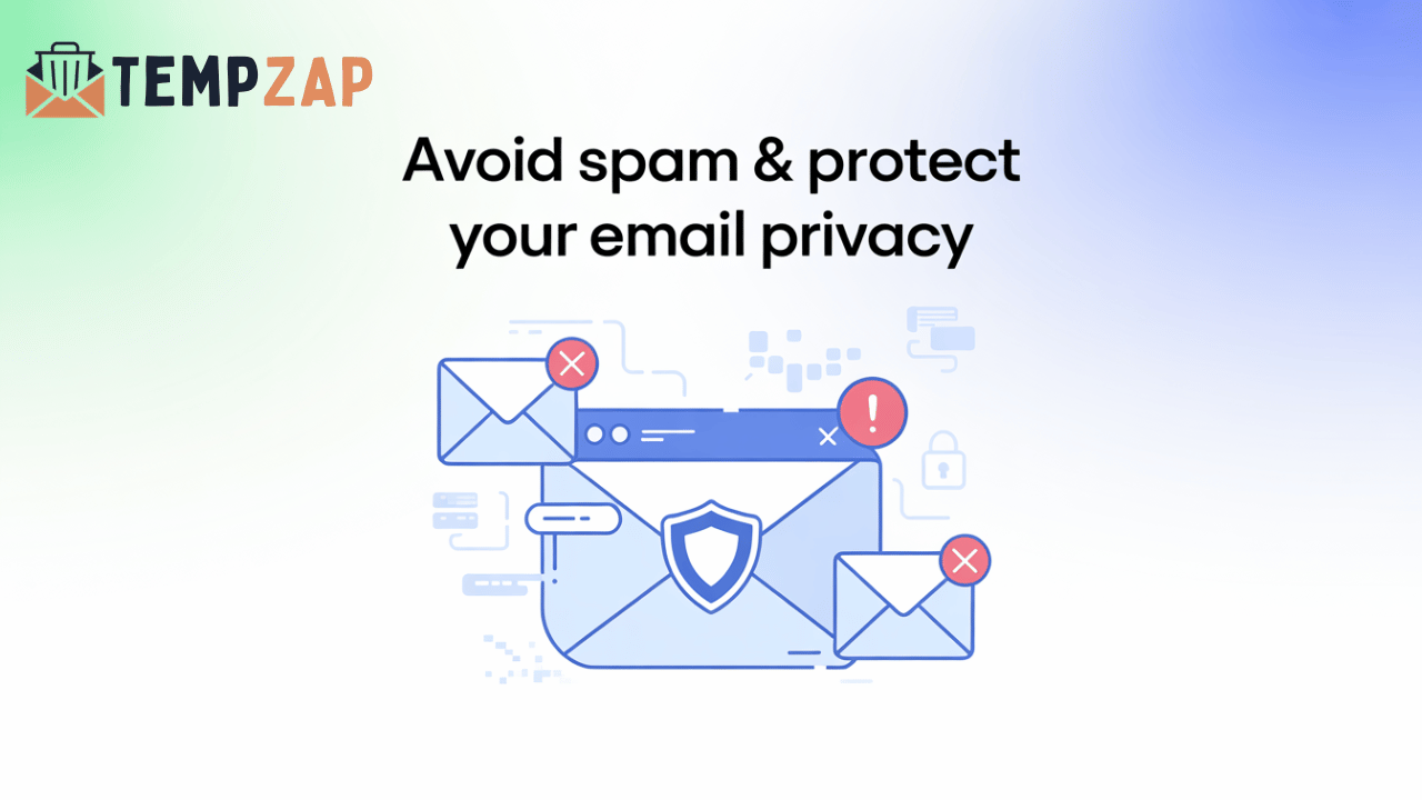 How TempZap Helps You Avoid Spam and Protect Your Privacy