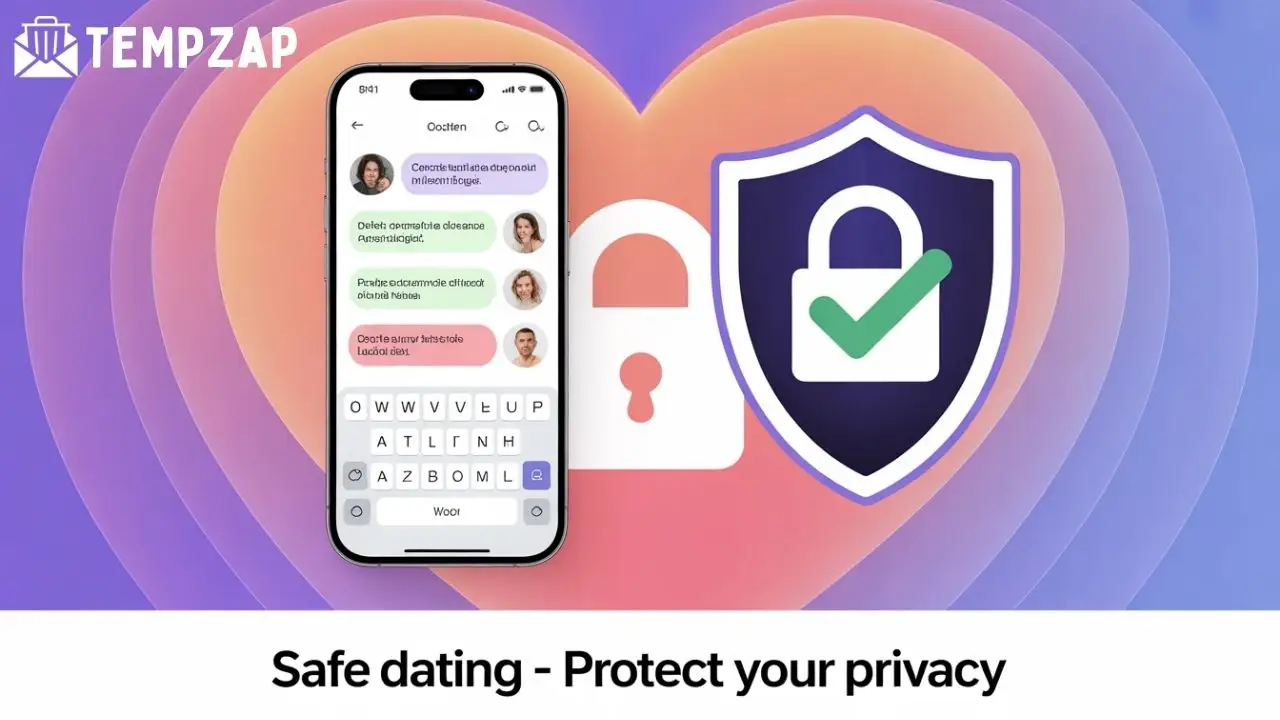 How to Use Temporary Email for Safe Online Dating (and Avoid Scams)